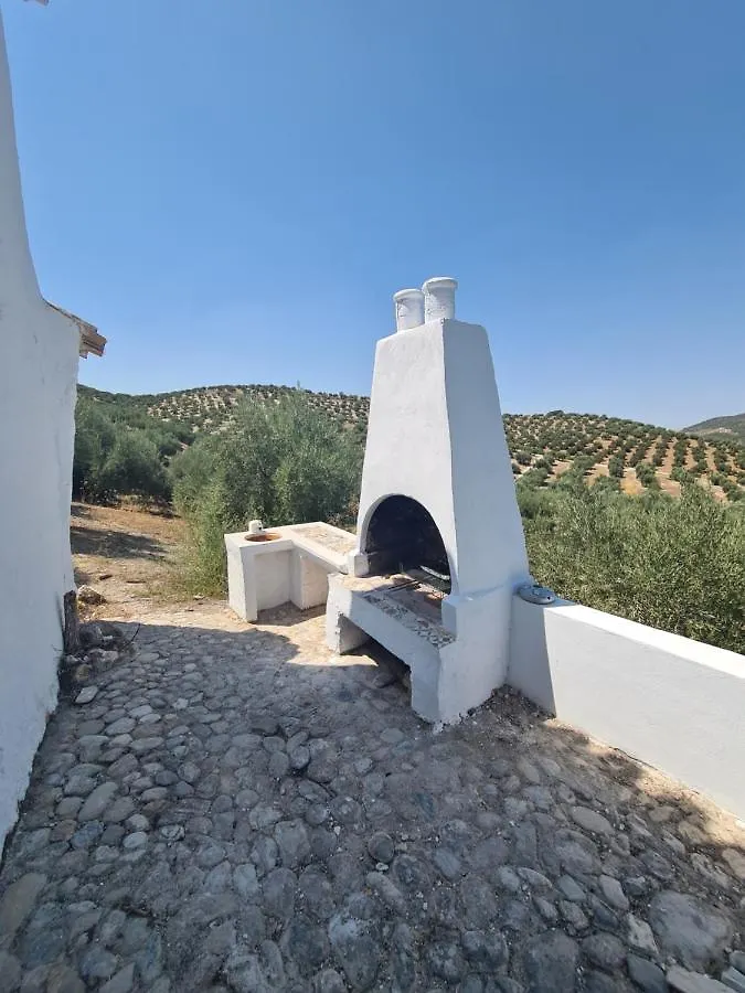 Cortijo Las Rodrigas Sabariego 0*,  España