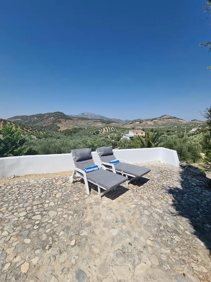 Cortijo Las Rodrigas Sabariego 0*,  Spain