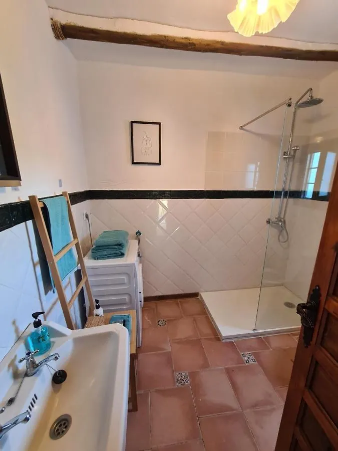 Holiday home Cortijo Las Rodrigas Sabariego