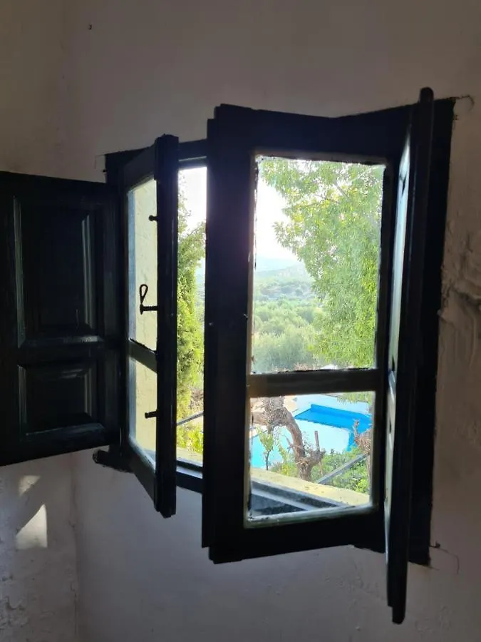 Cortijo Las Rodrigas Sabariego Spain